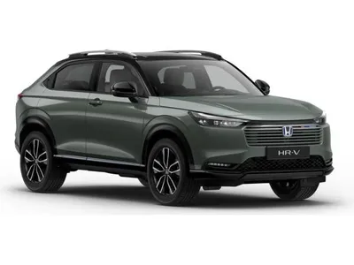 Honda Honda HR-V e:HEV Advance Style 2025 im Auto Abo von LeasingMarkt.de