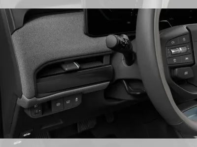 Kia Kia EV3 Air 58 kWh 150 kW im Leasing von LeasingTime