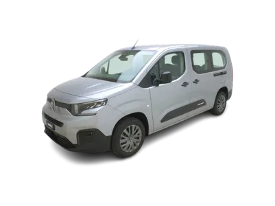 Citroen CITROEN Berlingo XL 1.5 BlueHDi 130 Plus im Auto Abo von CARIFY
