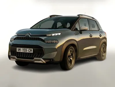 Citroen C3 Aircross 110 Max Nav SHZ HUD PDC Keyl Kam Auto-Abo privat im Auto Abo von Autohaus Tabor