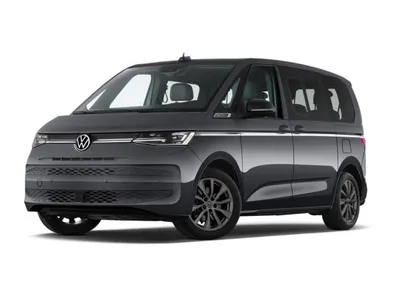 VW Volkswagen Multivan (ST) im Leasing von LeasingMarkt.de