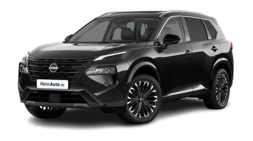 Nissan Nissan X-Trail Tekna 1.5 VC-T e-POWER e-4ORCE AT im Leasing von MeinAuto
