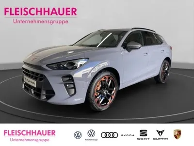 Cupra Cupra Terramar VZ 4Drive 2.0 TSI 265PS🚨Sonderpreis bis 31.07.🚨GEWERBE im Auto Abo von LeasingMarkt.de