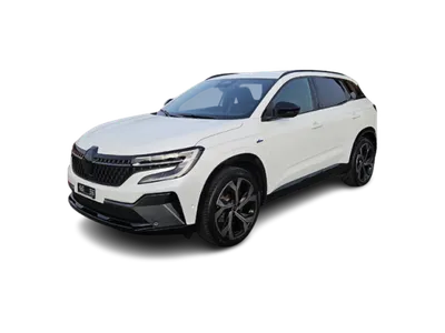 Renault RENAULT Austral 1.2 E-Tech techno esprit Alpine im Auto Abo von CARIFY