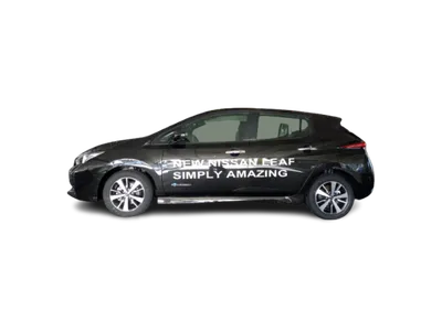 Nissan NISSAN Leaf Acenta 150 PS 40kWh Aut. (incl. Battery) im Auto Abo von CARIFY