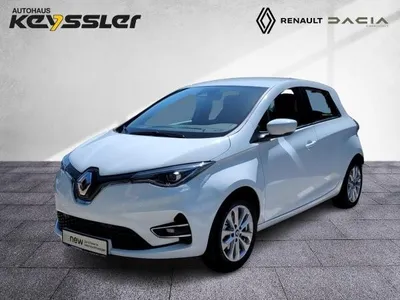 Renault Renault ZOE Experience R110 Z.E. 50 im Auto Abo von LeasingMarkt.de