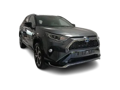 Toyota TOYOTA RAV4 2.5 Plug-In-Hybrid Platinum im Auto Abo von CARIFY