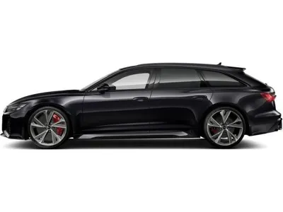 Audi Audi RS6 Avant tiptronic im Auto Abo von LeasingMarkt.de