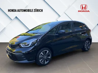 Honda HONDA Jazz 1.5 i-MMD Advance, Leasing Aktion 1.9% im Auto Abo von CARIFY