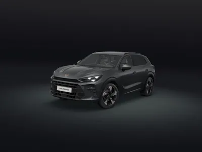 Cupra Cupra Terramar Cupra Terramar e-HYBRID 1.5 e-HYBRID 150 kW (204 PS) 6-Gang-DSG 150.00 kW (204 PS) im Auto Abo von Faaren
