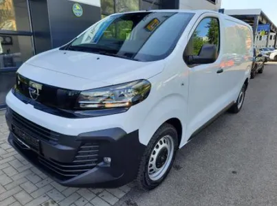 Opel Opel Vivaro 1.5 D M Standard (L2) im Auto Abo von GetYourDrive