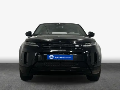Land Rover Range Rover Evoque D165 AWD S im Auto Abo von GetYourDrive