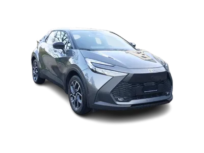 Toyota TOYOTA C-HR 2.0 PHEV Swiss Edition im Auto Abo von CARIFY