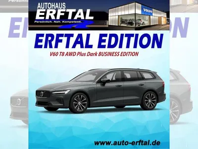 Volvo Volvo V60 Kombi im Leasing von LeasingMarkt.de