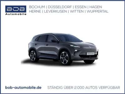 MG MG S5 EV 49kWh Comfort 5d mind. 3.000 € Umweltförderung ♻️ im Leasing von LeasingTime