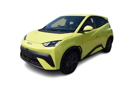 BYD BYD Dolphin Surf "Comfort" (115 kW/156 PS) im Auto Abo von CARIFY