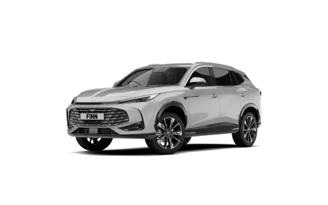 MG MG HS 1.5T GDI Hybrid+ im Auto Abo von FINN