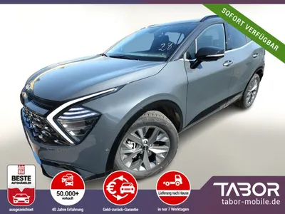 Kia KIA Sportage 1.6 HEV 215 4x4 GT-Line Pano Nav H/K im Auto Abo von Null-Leasing