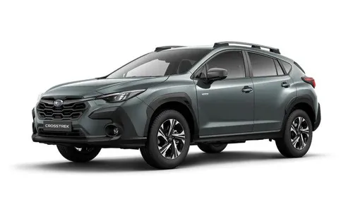 Subaru Subaru Crosstrek 2.0ie Trend Lineartronic 4WD im Auto Abo von Mobile.de