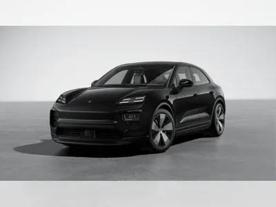 Porsche Porsche Macan Begrenzte Verfügbarkeit - Unter 100.000 €  / frei konfigurierbar im Auto Abo von LeasingMarkt.de