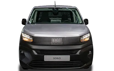 Fiat Fiat Doblò MULTICAB 1.5 Diesel 96 KW XL Multicab Multicab AT im Leasing von Allane