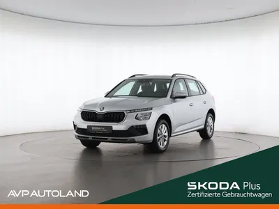 Skoda Skoda KAMIQ 1.5 TSI DSG SELECTION | LED | SITZH. | im Leasing von Null-Leasing