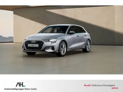 Audi Audi A3 Sportback advanced 35 TFSI Smartphone Interfa im Auto Abo von Mobile.de