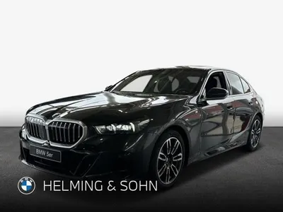 BMW BMW 520 d M Sport|UPE 70.310€|Sofort verfügbar! im Auto Abo von LeasingMarkt.de