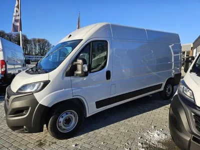 Fiat Fiat Ducato L4H2 Automatik im Auto Abo von LeasingMarkt.de