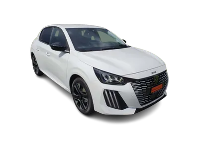 Peugeot PEUGEOT 208 1.2 Hybrid Allure Premium+ im Auto Abo von CARIFY
