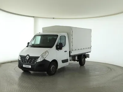 Renault Renault Master L2H1 dCi 130 3,5T Pritsche im Auto Abo von LeasingMarkt.de
