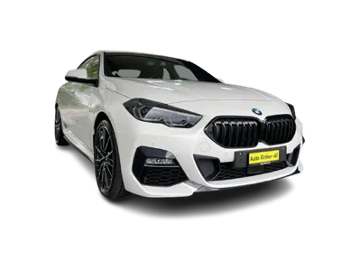 BMW BMW 218i Gran Coupé im Auto Abo von CARIFY