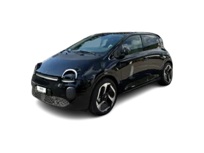 Renault RENAULT Twingo E-Tech Urban Range techno im Auto Abo von CARIFY