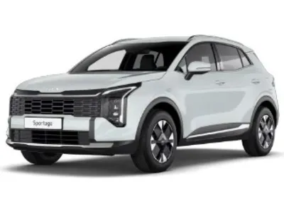Kia Kia Sportage 1.6 T-GDI Vision im Leasing von LeasingMarkt.de