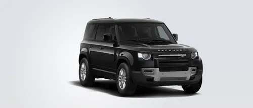 Land Rover Defender 110 3.0 Diesel D200 S im Auto Abo von GetYourDrive