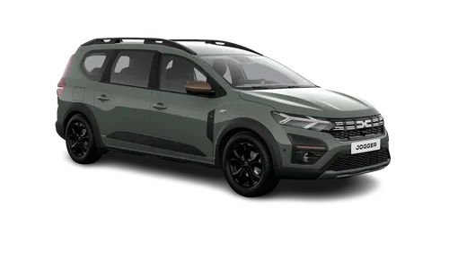 Dacia Dacia Jogger TCe 110  7-Sitzer im Auto Abo von FINN