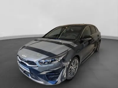 Kia Kia ProCeed GT-Line Leder-Paket Techno-Paket 18Z !! Finanzierung !! im Auto Abo von LeasingMarkt.de