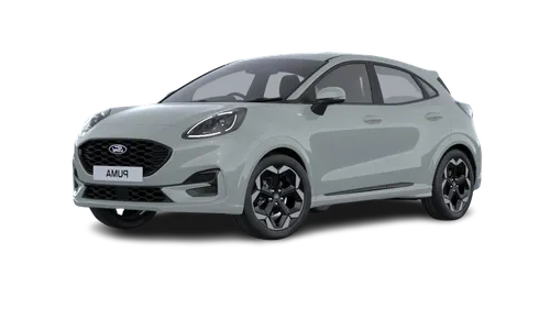 Ford Ford Puma 1,0 EcoBoost Hybrid 114kW im Auto Abo von FINN