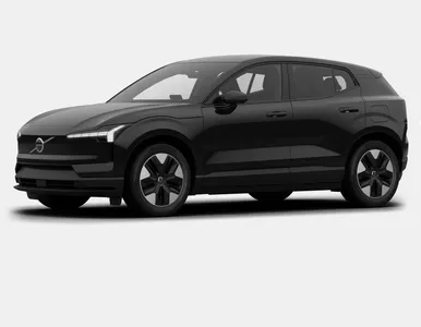 Volvo Volvo EX30 P5 CORE*SITZ/LENKRADHEIZUNG*ACC*BLIS im Leasing von Null-Leasing