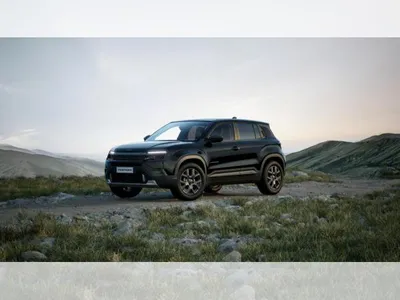 Jeep Jeep Avenger 54 kWh 115 kW Altitude Facelift Inkl. Full Service Paket Allwetterreifen uvm. im Leasing von LeasingMarkt.de