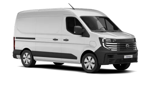 Nissan Nissan Interstar 2.0 dCi 130 N-Connecta L2H2 3,5t im Auto Abo von Allane