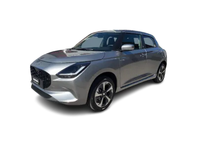 Suzuki SUZUKI Swift 1.2 Piz Sulai Top Hybrid 4x4 im Auto Abo von CARIFY