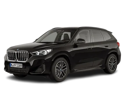 BMW BMW X1 20d sDrive M Sport im Auto Abo von Faaren