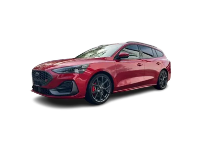 Ford FORD Focus Station Wagon 2.3 EcoB ST im Auto Abo von CARIFY