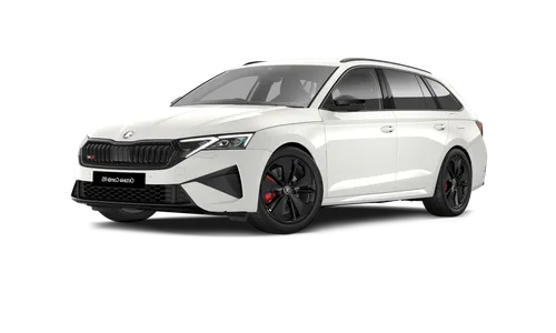 Skoda Skoda Octavia Combi 2.0 TSI DSG Combi im Auto Abo von FINN