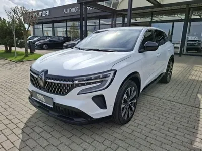 Renault Renault Austral Techno Mild Hybrid 160 Automatik* 2 Raten geschenkt * im Auto Abo von LeasingMarkt.de