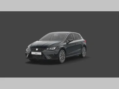 Seat Seat Ibiza Road Edition Automatik - AKTIONSANGEBOT bis zum 30.09 im Auto Abo von LeasingMarkt.de