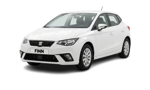 Seat Seat Ibiza 1.0 TSI 85kW  DSG im Auto Abo von FINN