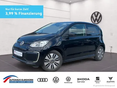 VW Volkswagen e-up! Style Plus KAMERA CCS MAPS+MORE im Leasing von Null-Leasing