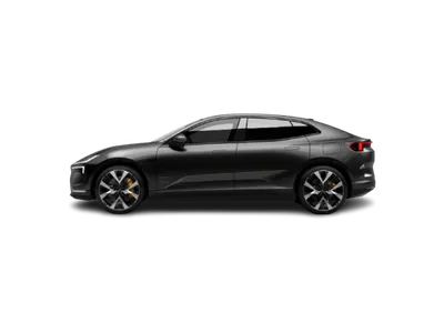 Polestar POLESTAR 4 Long Range Dual Motor Performance Prime im Auto Abo von CARIFY